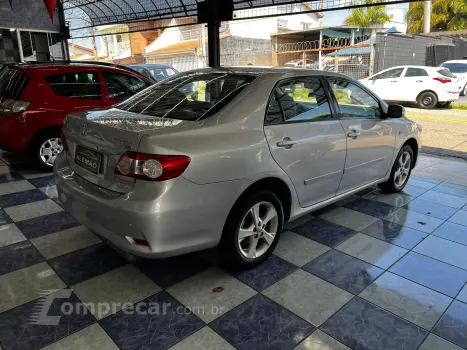 COROLLA 2.0 XEI 16V