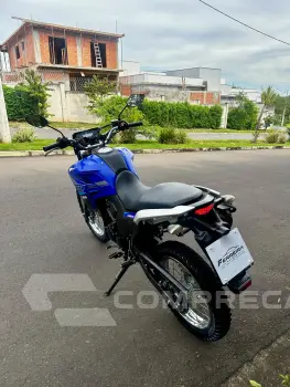 XTZ 250 Lander