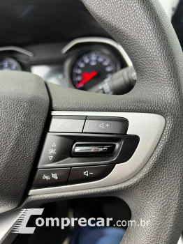 ONIX SEDAN Plus LT 1.0 12V Flex 4p Mec.