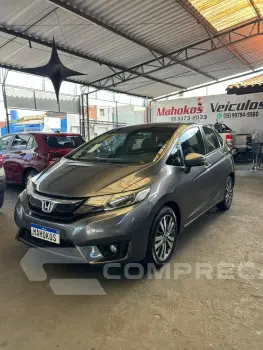 Fit EX/S 1.5 Flex/Flexone 16V 5p Aut.