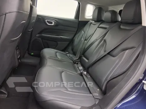 COMPASS 1.3 T270 TURBO FLEX LONGITUDE AT6
