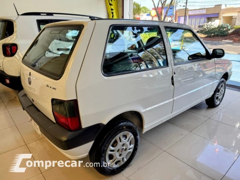 UNO 1.0 Mille 8V