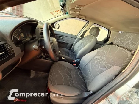 SIENA 1.4 MPI EL 8V