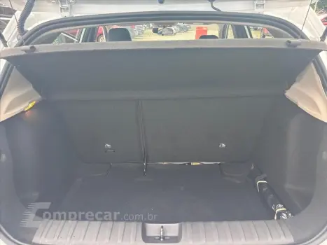 ONIX 1.0 TURBO FLEX PREMIER AUTOMÁTICO