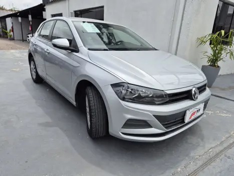 Polo Hatch 1.0 12V 4P MPI FLEX