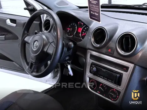 GOL - 1.0 MI SPECIAL 8V 4P MANUAL