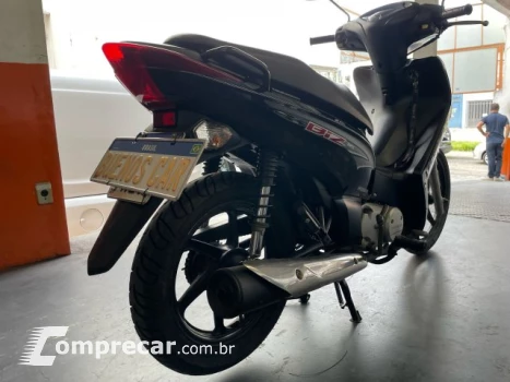 BIZ 125 - Street