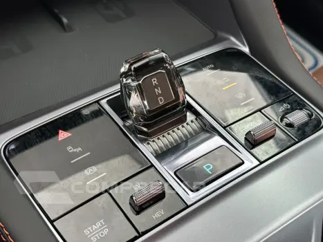 Song Pro GS 1.5 16V Aut. (Hibrido)