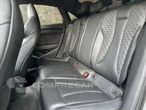 RS3 2.5 TFSI Sedan Quattro