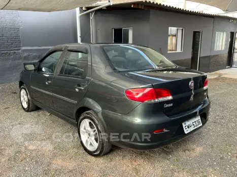 SIENA 1.0 MPI EL 8V