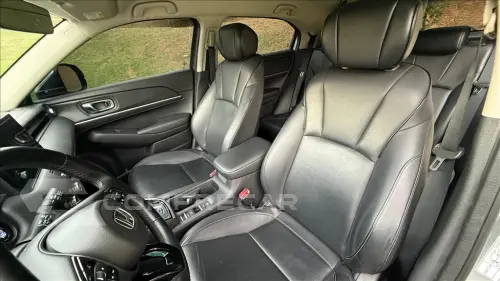 HR-V 1.5 DI I-VTEC TURBO FLEX TOURING CVT