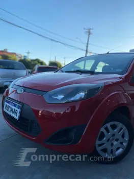 FIESTA 1.0 MPI Class Hatch 8V