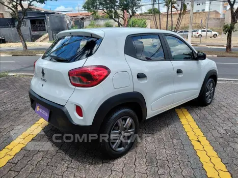 KWID 1.0 12V SCE FLEX ZEN MANUAL
