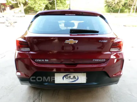 ONIX 1.0 Turbo Premier