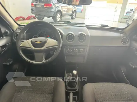 CELTA 1.0 MPFI LT 8V FLEX 2P MANUAL