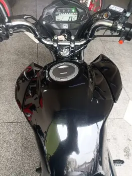 CG 160 FAN Flex