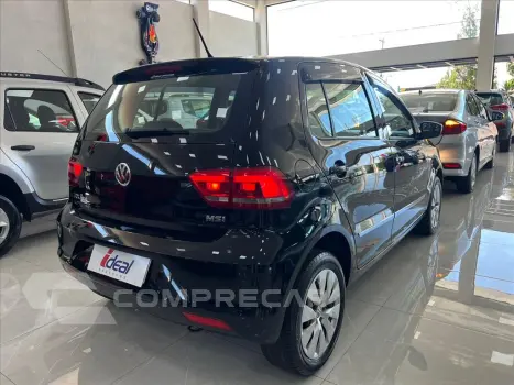 FOX 1.6 MSI TRENDLINE 8V FLEX 4P MANUAL