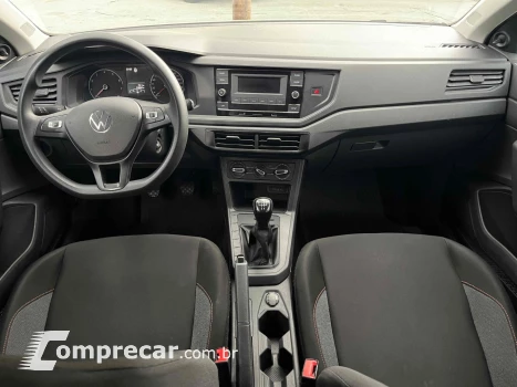 POLO 1.0 MPI TRACK MANUAL