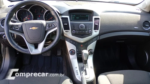 CRUZE 1.8 LT 16V