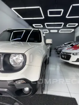 RENEGADE 1.8 16V