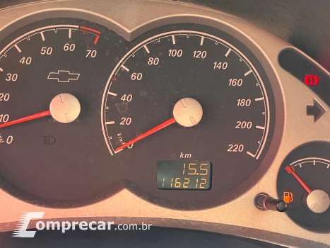 CORSA 1.4 MPFI Premium 8V
