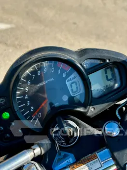 Gladius 650