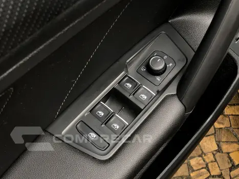Tiguan 2.0 300 Tsi Gasolina Allspace R-Line Automático