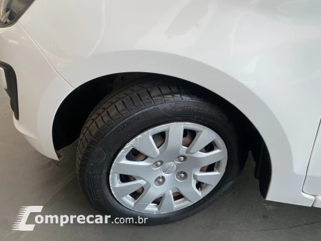 KA 1.0 SE Plus 12V