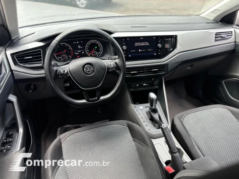 POLO 1.0 200 TSI Highline