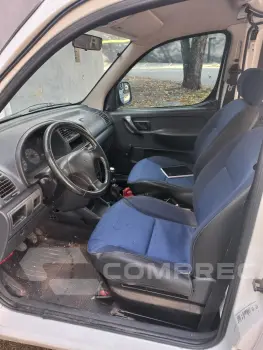 PARTNER 1.6 Furgão 800kg 16V