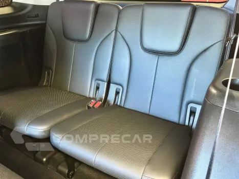 HAVAL H9 2.4 TURBO DIESEL EXCLUSIVE 4X4 AUTOMÁTICO