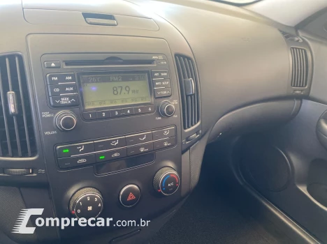I30 2.0 MPI 16V HYUNDAI