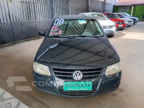 gol G4 1.0