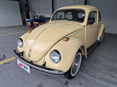 Fusca 1.3