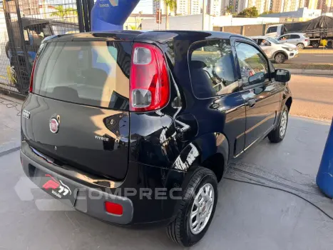 Uno 1.0 FLEX VIVACE