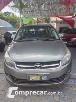 JAC J6 2.0 DIAMOND 16V 7 LUGARES