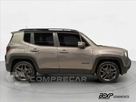 RENEGADE 1.8 16V Limited