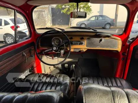 FUSCA 1.5 8V