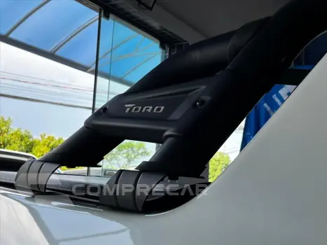 TORO 1.3 TURBO 270 FLEX VOLCANO AT6