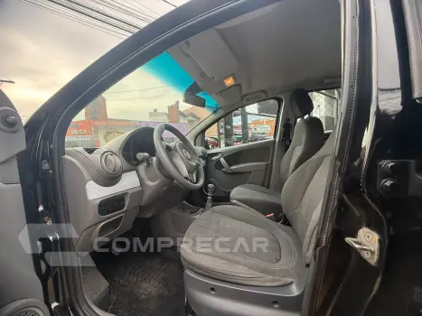 PALIO 1.4 MPI Attractive 8V
