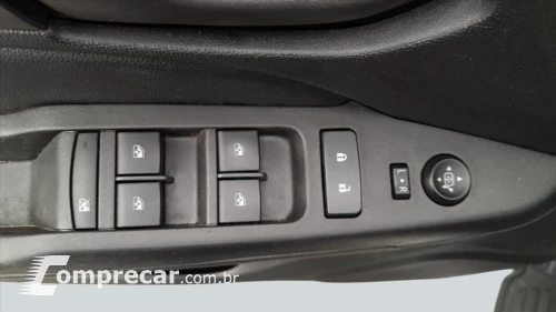 S10 2.8 16V TURBO DIESEL LS CD 4X4 MANUAL
