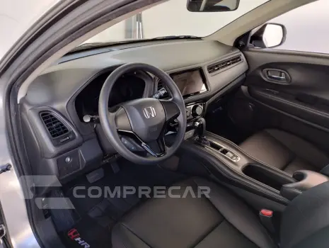 HR-V 1.8 16V LX
