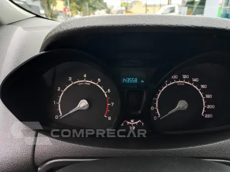 EcoSport FREESTYLE 1.6