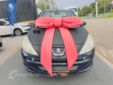 207 Hatch 1.4 4P XR FLEX