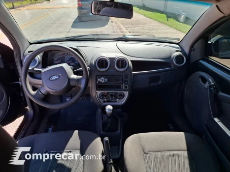 KA 1.0 Tecno 12V