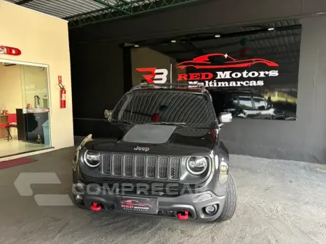 RENEGADE 2.0 16V TURBO DIESEL TRAILHAWK 4P 4X4 AUTOMÁTICO