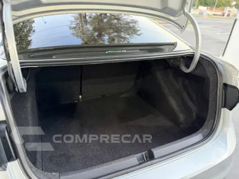 Virtus 1.4 250 Tsi Exclusive Automático