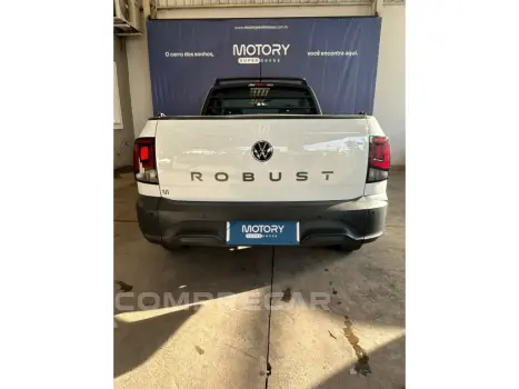 SAVEIRO 1.6 MSI ROBUST CS 16V FLEX 2P MANUAL