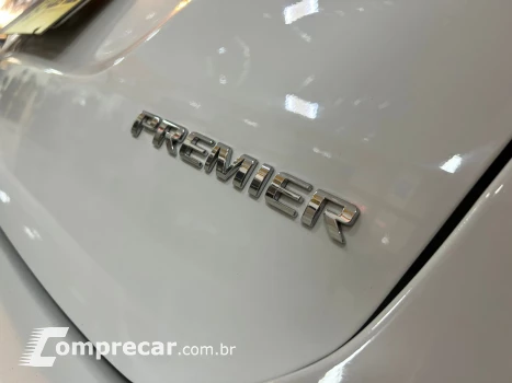 SPIN PREMIER 1.8 8V Econo.Flex 5p Aut.