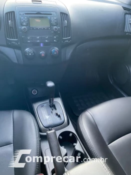 I30 2.0 16V 4P AUTOMÁTICO
